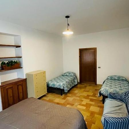 Appartamento Fortezza Асизи Екстериор снимка